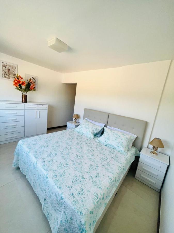Ed Canoa Apartamentos Temporada Maceio  Ngoại thất bức ảnh
