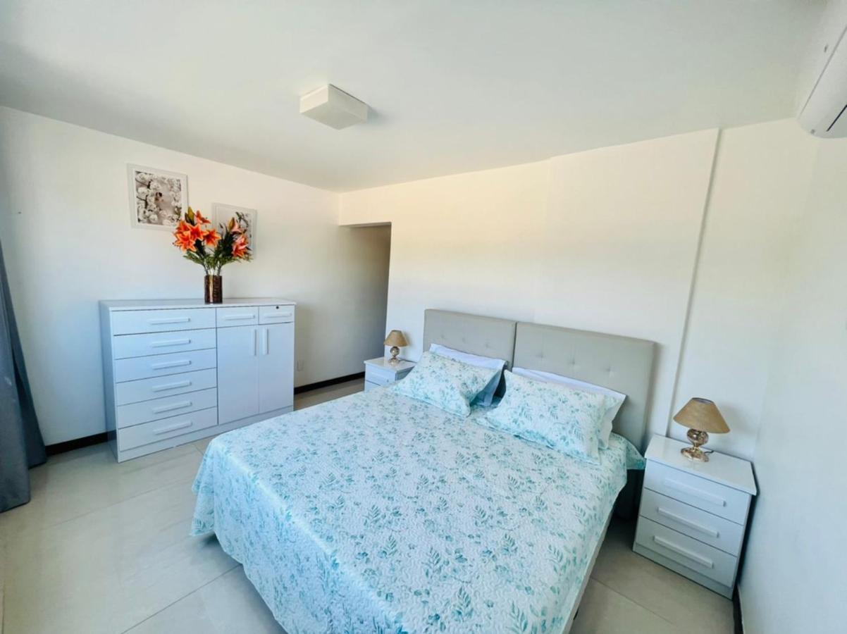 Ed Canoa Apartamentos Temporada Maceio  Ngoại thất bức ảnh
