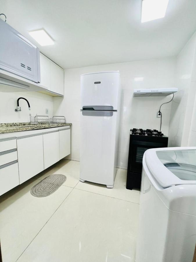 Ed Canoa Apartamentos Temporada Maceio  Ngoại thất bức ảnh