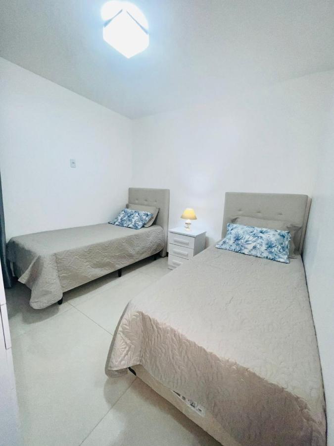 Ed Canoa Apartamentos Temporada Maceio  Ngoại thất bức ảnh