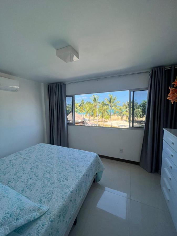 Ed Canoa Apartamentos Temporada Maceio  Ngoại thất bức ảnh