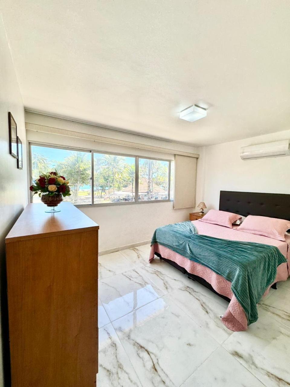 Ed Canoa Apartamentos Temporada Maceio  Ngoại thất bức ảnh