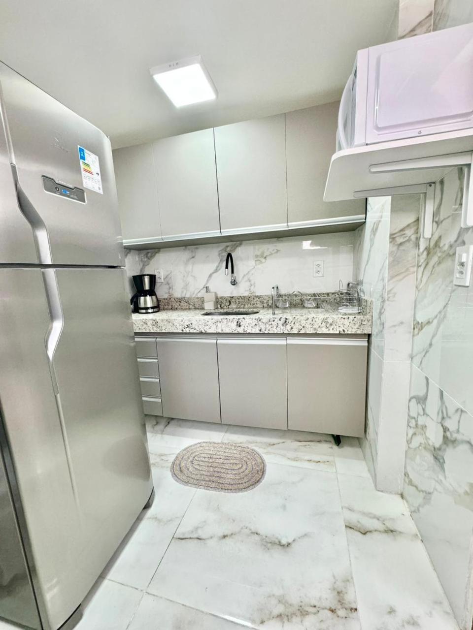 Ed Canoa Apartamentos Temporada Maceio  Ngoại thất bức ảnh