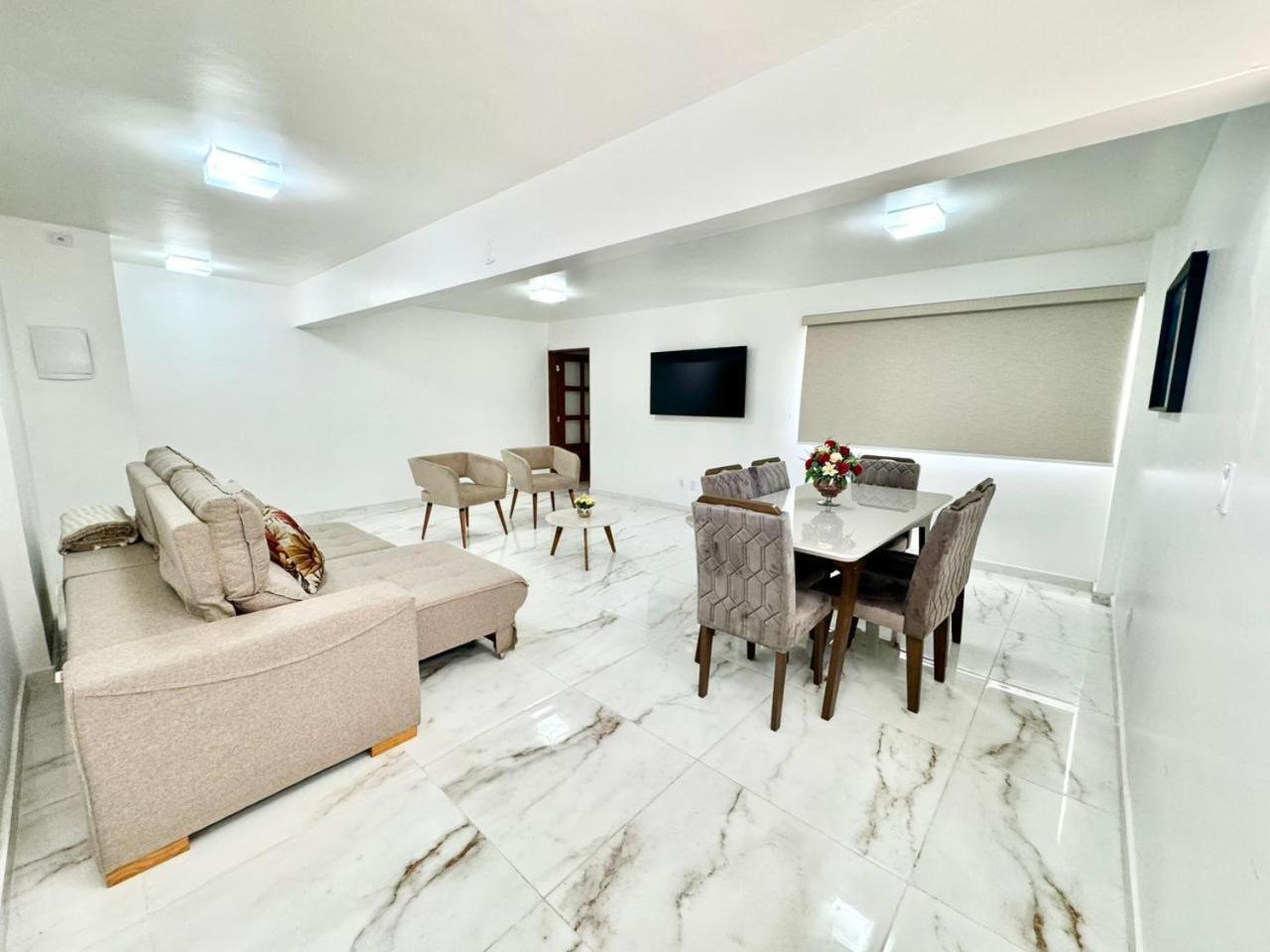 Ed Canoa Apartamentos Temporada Maceio  Ngoại thất bức ảnh