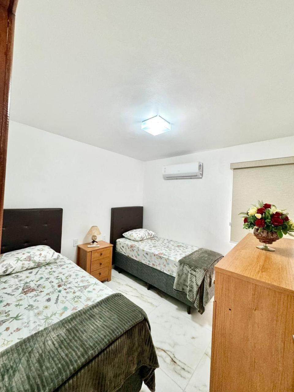 Ed Canoa Apartamentos Temporada Maceio  Ngoại thất bức ảnh