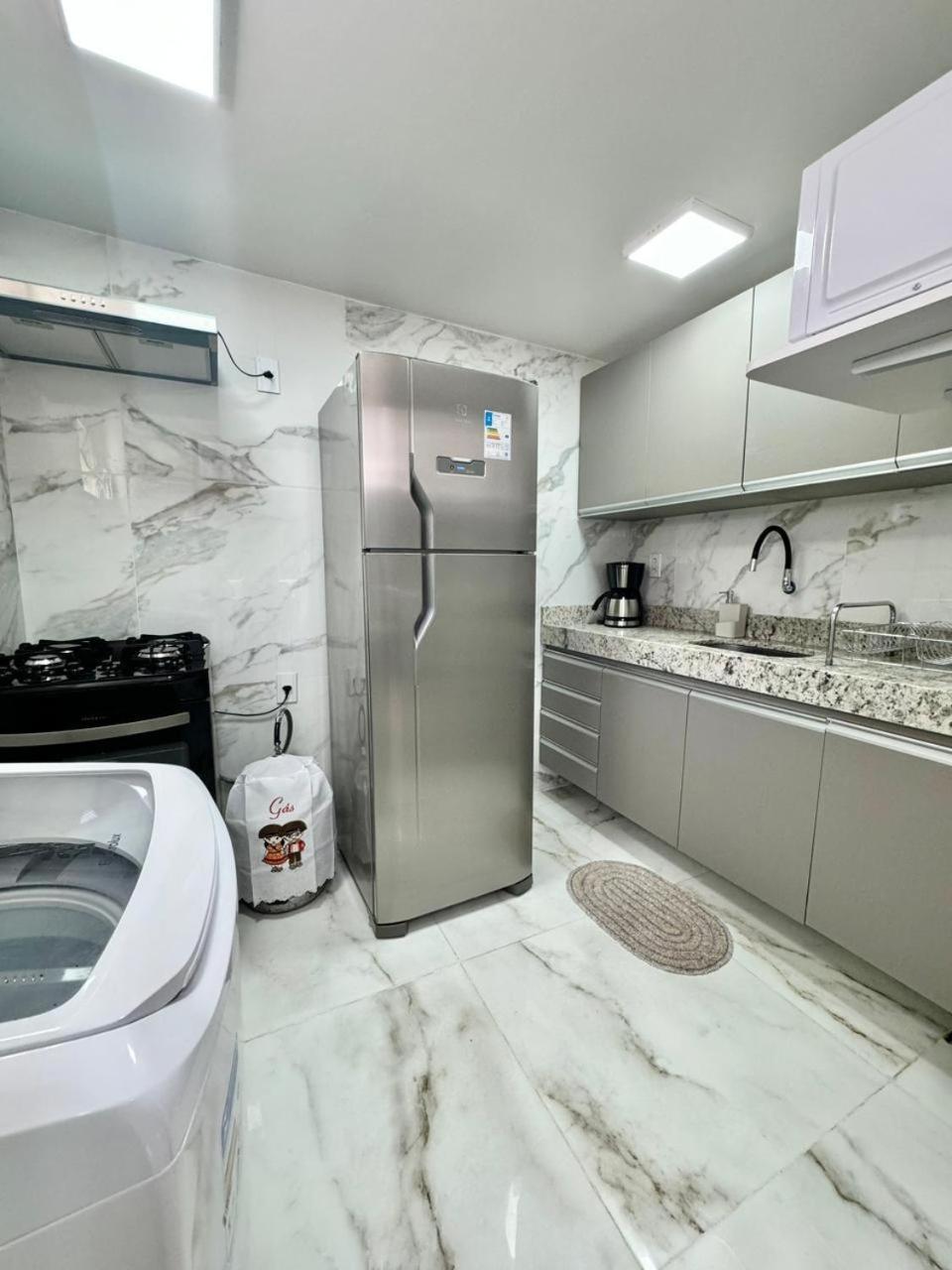 Ed Canoa Apartamentos Temporada Maceio  Ngoại thất bức ảnh